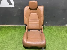 Сиденье Porsche Cayenne