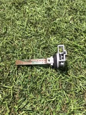 Датчик температуры воздуха Audi A6
