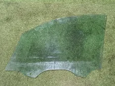 Стекло двери Porsche Cayenne