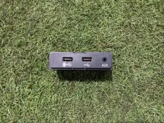 Разъем AUX USB Audi Q7