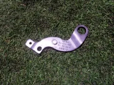 кронштейн двигателя Audi Q5