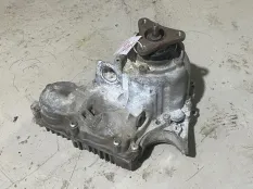 раздатка BMW 5