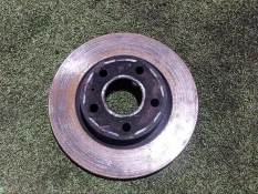 тормозной диск Volkswagen Jetta