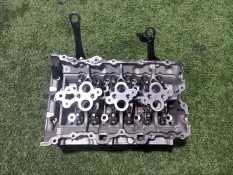 головка блока цилиндров Porsche Cayenne
