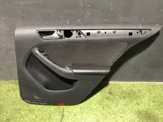 дверная карта Volkswagen Jetta