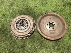 Сцепление Volkswagen Jetta