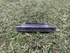 эмблема Audi A6