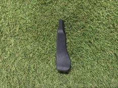 Накладка капота Audi A6