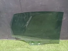 Стекло двери Audi A6