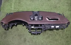 Торпедо Porsche Cayenne