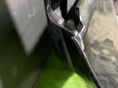 дверь Porsche Cayenne