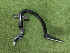 петля багажника Audi A6