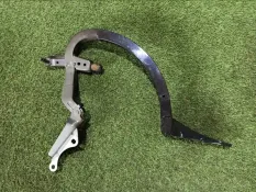 петля багажника Audi A6