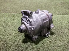 компрессор кондиционера Audi RS6 Performance