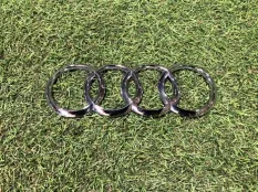 эмблема Audi A6