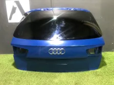 крышка багажника Audi RS6 Performance