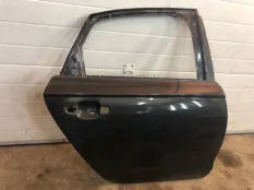 дверь Audi A6