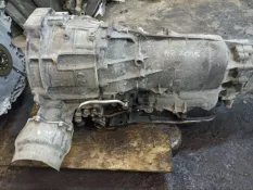 АКПП Audi A8
