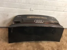 крышка багажника Audi A6