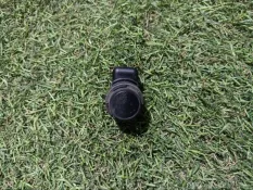 Парктроник Skoda Rapid