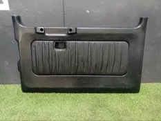 обшивка двери багажника MERCEDES-BENZ G 500