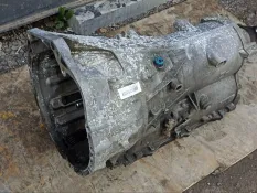АКПП BMW 3