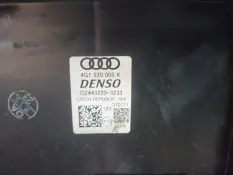 Печка в сборе Audi RS6 Performance