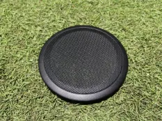 решетка динамика BMW 3