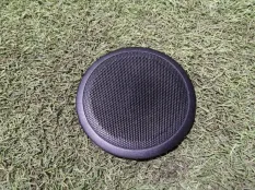 решетка динамика BMW 3