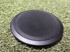 решетка динамика BMW 3