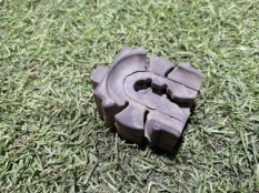 Крепление радиатора BMW X6