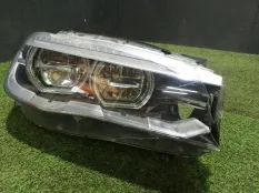 Фара LED BMW X6