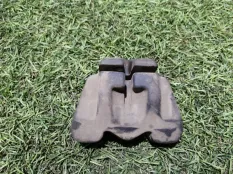 кронштейн радиатора BMW X6