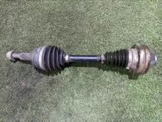 привод Volkswagen Touareg
