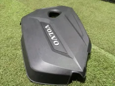 крышка двигателя volvo S60