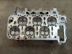 ГБЦ Volkswagen Touareg