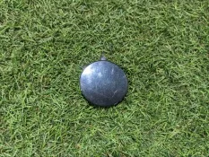 заглушка буксировочного крюка Audi A6