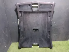 Потолок BMW 3