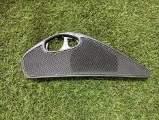 решетка динамика Audi A8