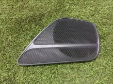 решетка динамика Audi A8