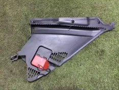 Накладка под жабо BMW 3