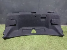 Обшивка багажника Audi A3