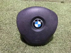 Подушка безопасности (руль). BMW 3