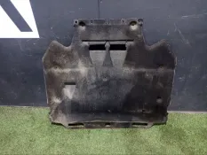 защита двигателя Audi RS6 Performance