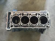 Блок цилиндров Audi A3