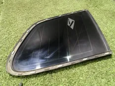 Форточка Volkswagen Touareg