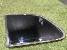 Форточка Volkswagen Touareg