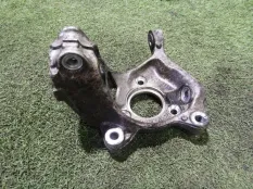 Кулак поворотный Audi A3