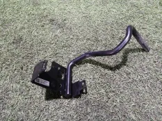 кронштейн усилителя торпеды Audi A3