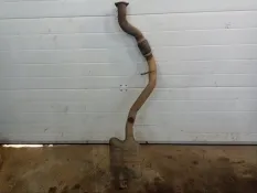 Приемная труба глушителя Audi Q5